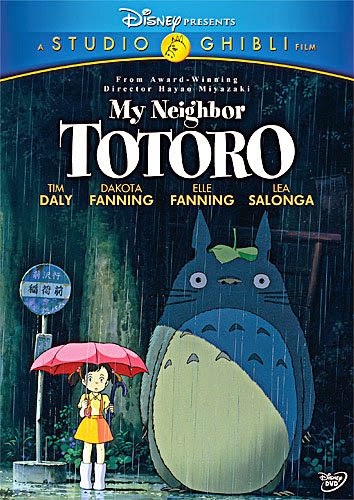 Totoro