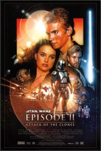 Star Wars Episode II